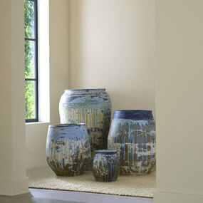 Sicilia Planter
