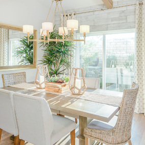 Fairmont Chandelier by Maxim Lighting