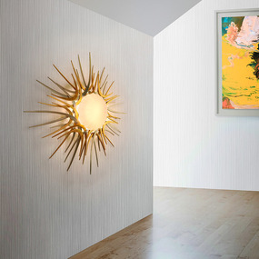 Helios Wall / Ceiling Light