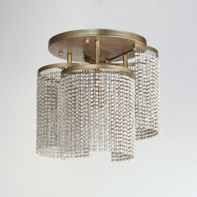 Fontaine Ceiling Light