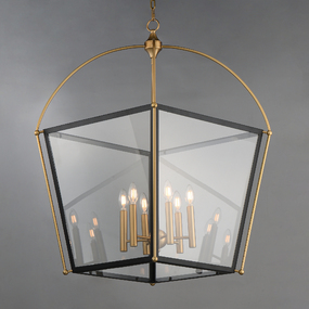 McCadden Entry Foyer Pendant