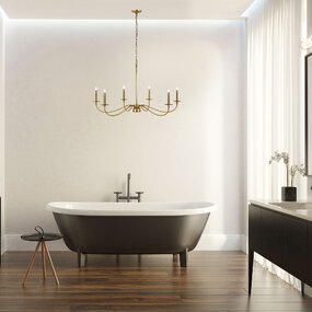 Arrington Chandelier