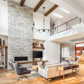 Arrington Chandelier by Z-Lite