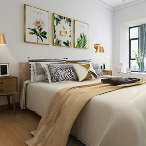 Lilly Wall Sconce by Z-Lite