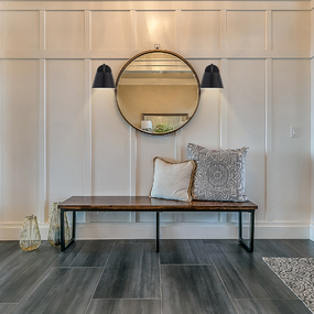 Lilly Wall Sconce by Z-Lite