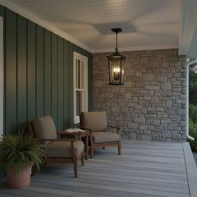 Bromley Outdoor Pendant by Hinkley Lighting