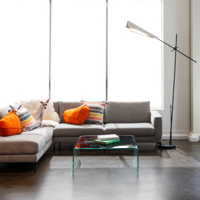 Vertex Floor Lamp