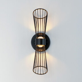 Zeta Wall Sconce