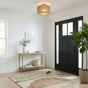 Archer Dual Mount Pendant by Capital Lighting