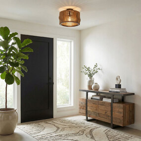 Archer Dual Mount Pendant