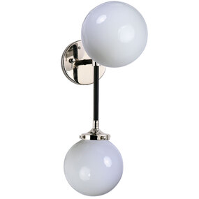 Atom Wall Light
