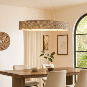 Flow Linear Pendant