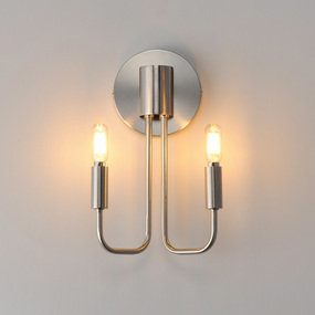 Abner Wall Light