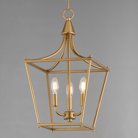 Clifton Pendant