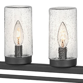 Alford Place 120V Linear Chandelier