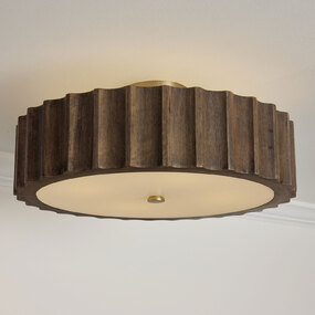 Cody Semi Flush Ceiling Light