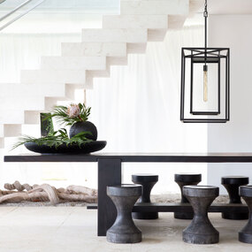 Max Outdoor Pendant
