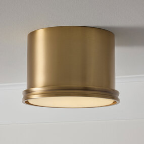 Griffin Ceiling Light