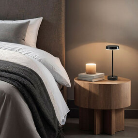 Tommy Portable Table Lamp by Adesso Corp.