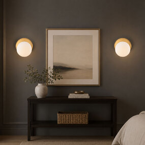 Vesper Wall Sconce