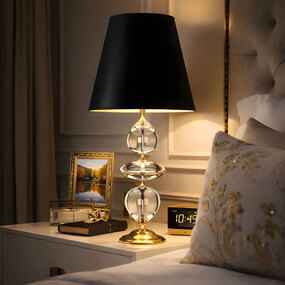 Williamsburg Custis Table Lamp