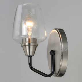 Goblet Wall Light