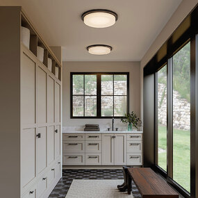 Dominic Ceiling Light by Capital Lighting