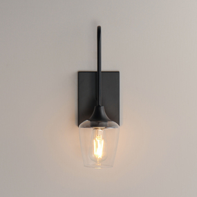 Goblet Wall Light