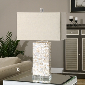 Aden Table Lamp