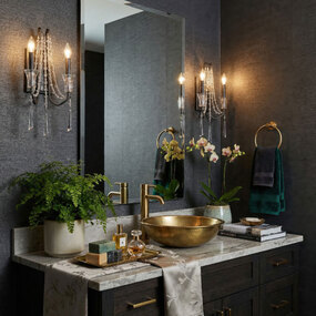 Barcelona Wall Sconce