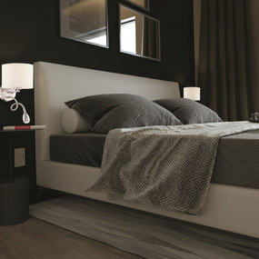 Grannus Plug In Wall Sconce