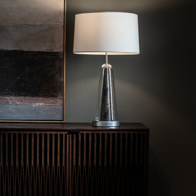 Spire Table Lamp