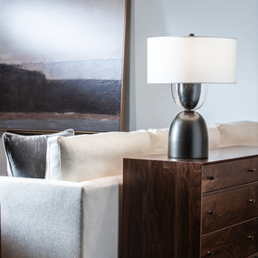 Union Table Lamp