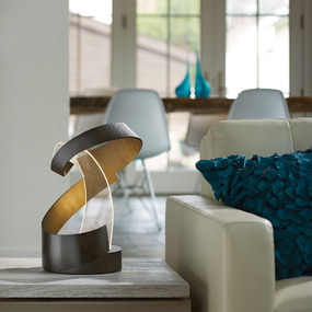 Encounter Table Lamp