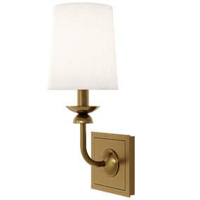 William Wall Sconce