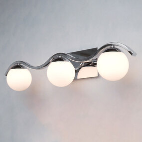 Motion Bathroom Vanity Light