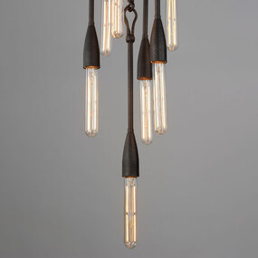 Pioneer Multi Light Pendant