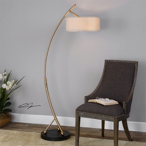 Vardar Floor Lamp