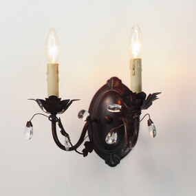 Elegante Wall Light