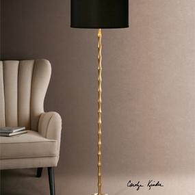Quindici Floor Lamp