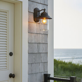 Belden Place Small Outdoor Wall Sconce