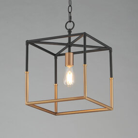 Soho Mini Pendant