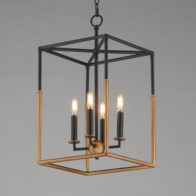 Soho Pendant