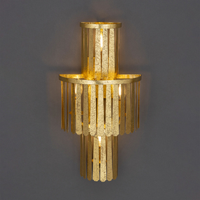 Regalia Wall Light