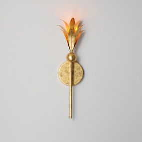 Paloma Wall Light