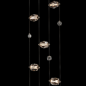 Gatsby Floor to Ceiling Lamp