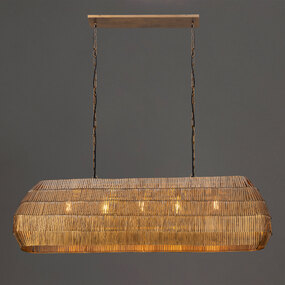 Gilda Linear Pendant