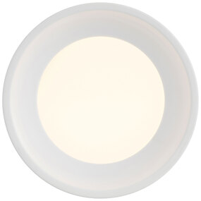 Bongo Color-Select Ceiling Flush Light