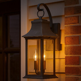 Adair Outdoor Wall Light