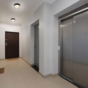 Masso Ceiling Flush Light by Access Lighting